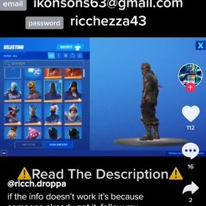 Meet your Posher, Donaven